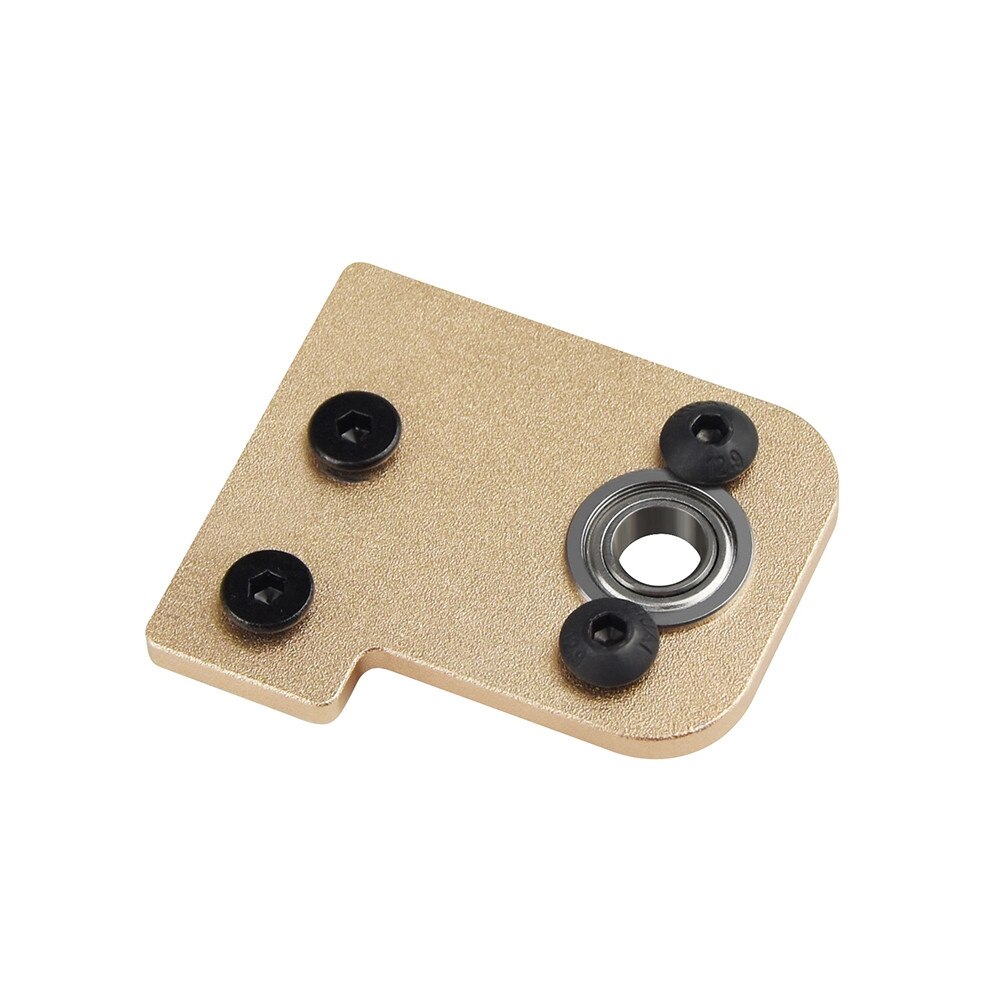 3D printer accessories T8 screw fixed bearing support Z-axis fixed bracket Z-axis fixed set
