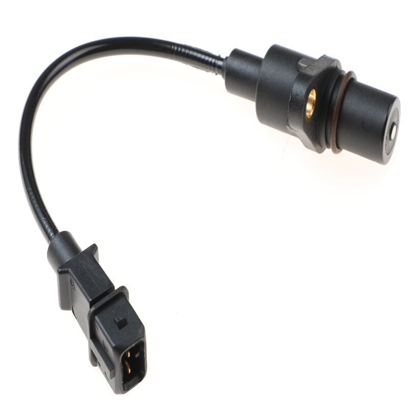 Novo sensor de posição do virabrequim para hyundai accent kia rio 2010-2016, 39180, 2016-2018, pc531, 5s1776