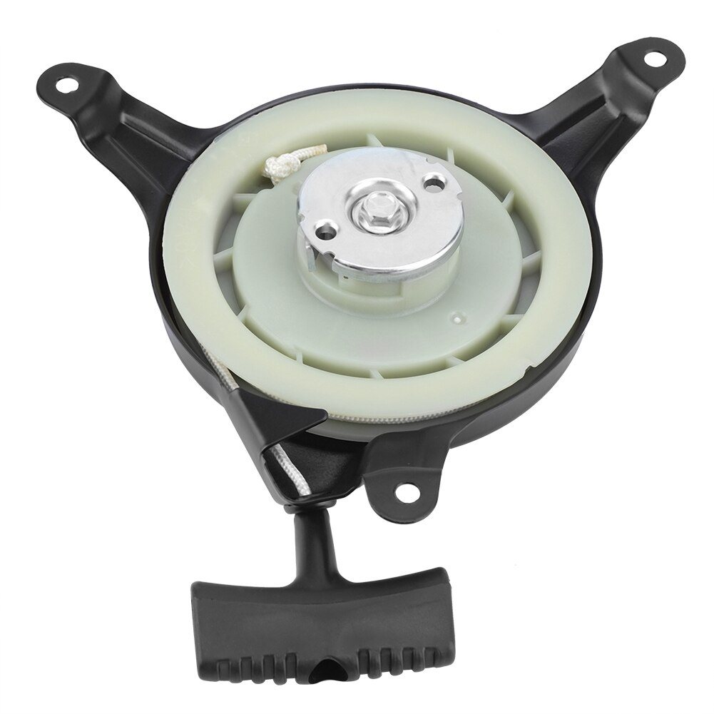 Dra startstarter för gxv 120 gxv 140 gxv 160 hrm 195 215 28400 zg 9803