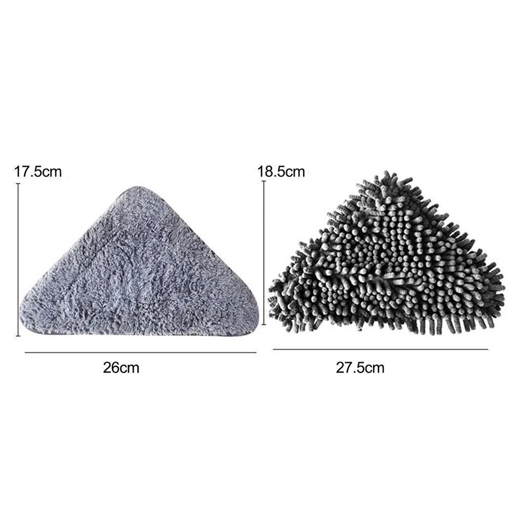 360Degree Cleaning Mop Retractable Telescopic Glass Window Cleaning Mop with Long Handle FOU99