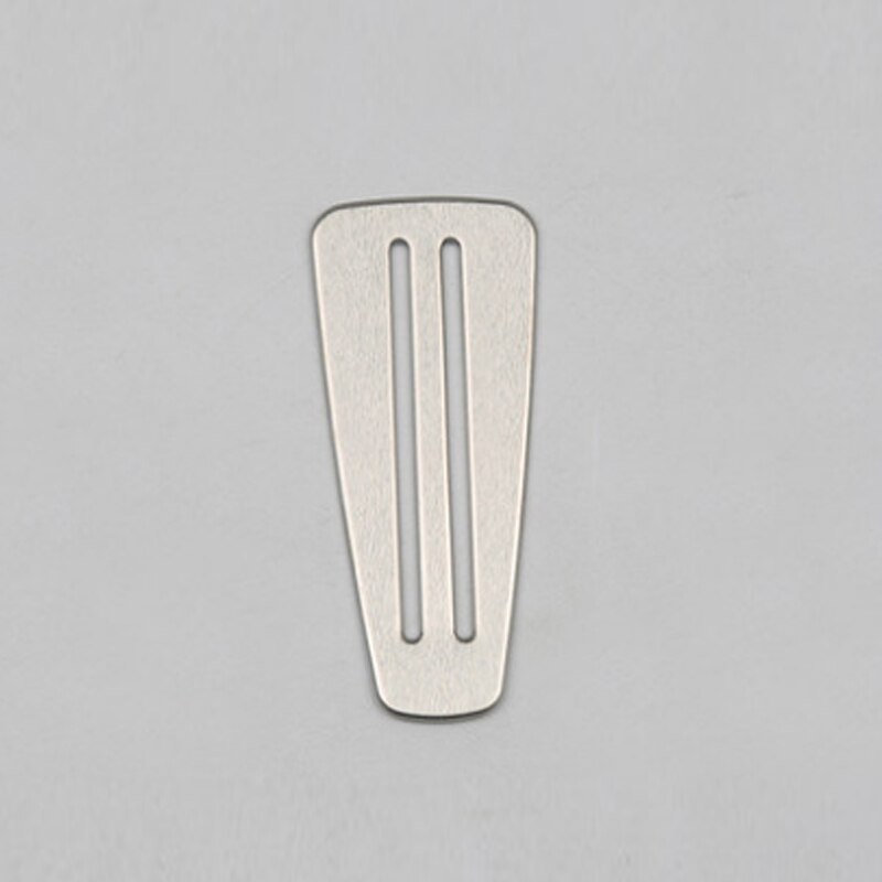 JAFYLO Auto-styling Rvs Air Vent Decoratieve Frame Trim Sticker Case