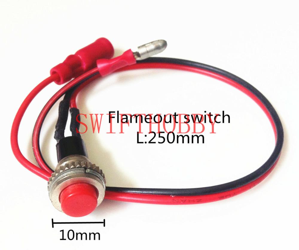 Ultimate Universal Boot Kill Switch Sicherheits-Schlüsselband – 152 Cm, Mit 9 Schlüsseln & 2 Karabinern