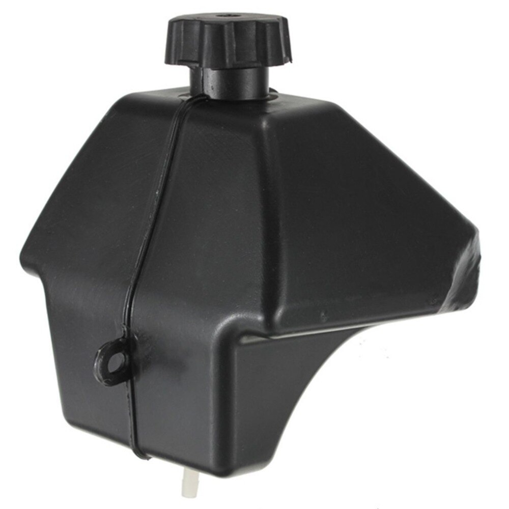 Vtt chinois | Réservoir et bouchon de carburant, ATVs gaz essence, haute capacité 50cc 90cc 110cc pour Quad 4 roues pour Hummer ATV Buggy, en vogue