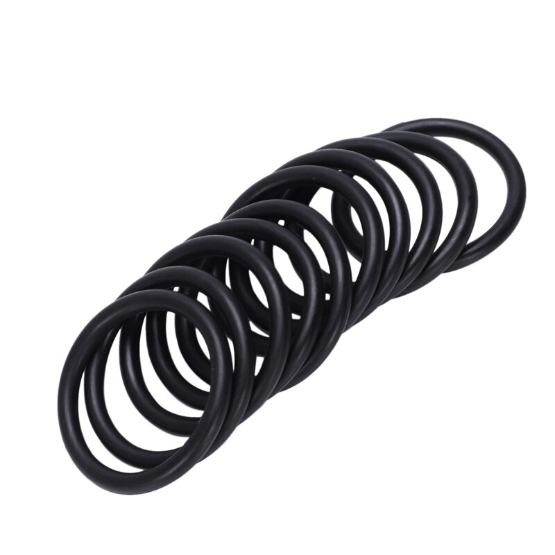 10 Stuks 38Mm X 48Mm Nitril Rubber Nbr Afdichting O Ring Ring