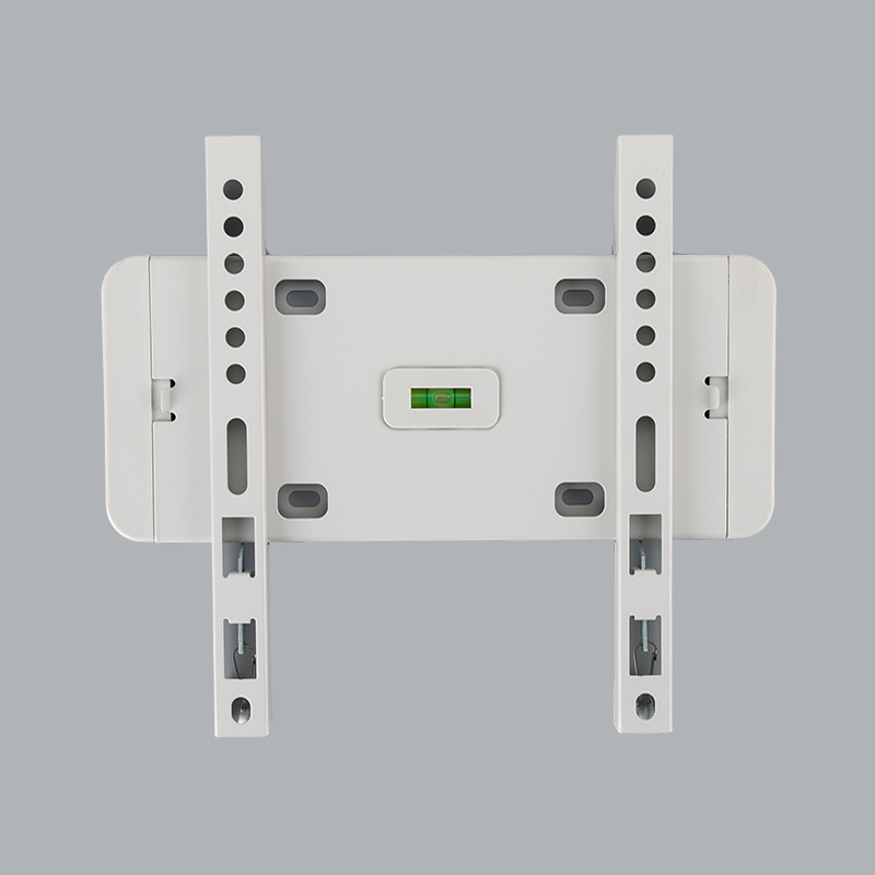 Slim LCD LED Plasma Fixed TV Wall Mount Bracket 14~32 Inch Max VESA 200*200mm Super Strong 88lbs Weight Capacity