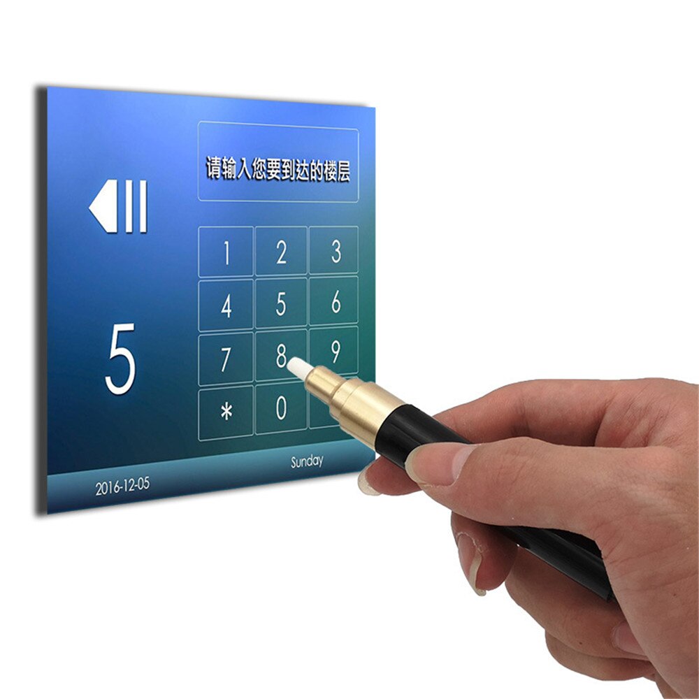 No Touch Open Door Assistant Portable Anti Germ Elevator Button Drawer Door Handle Assistant Safety Contactless Tool