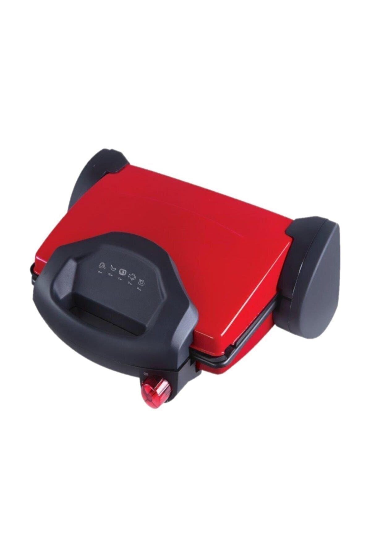 Toast Machine 2000 Watt