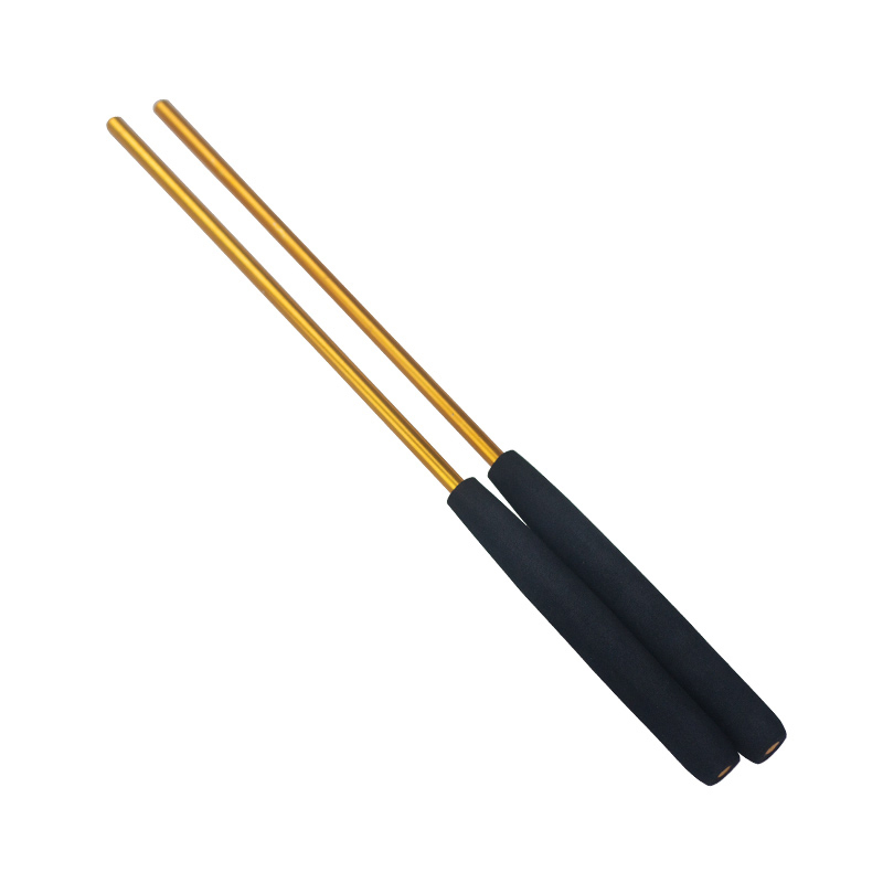 Alumiiniseos diabolo sauvat diabolo handstiks: Kulta-