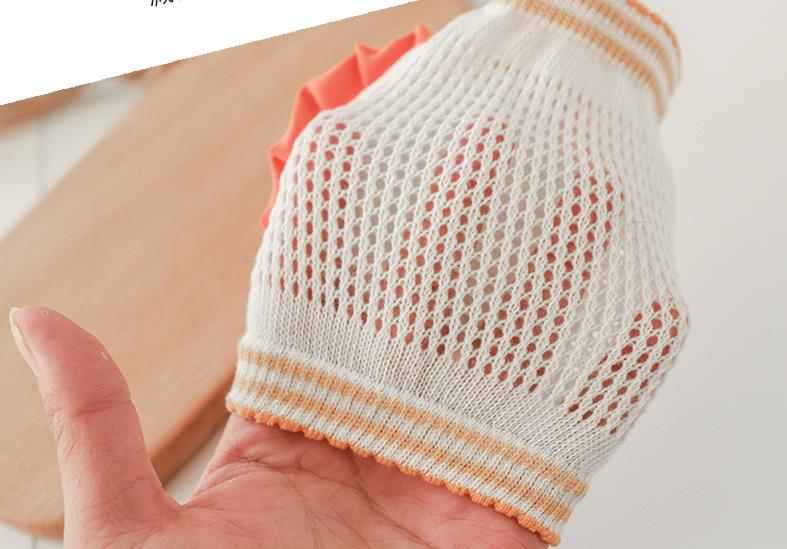 1-5Y Baby Knie Pads Mooie Cartoon Dier Leuke Mesh Anti-Slip Been Protectors Voor Peuter Jongens En Meisjes