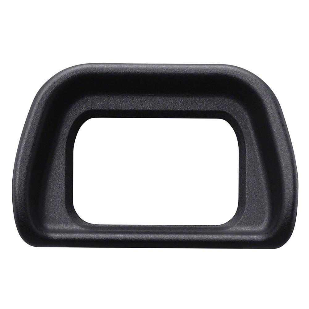 1pc ES-EP10 Eyecup For Sony NEX7/6/A6000/A6300 FDA-EV1S Replace EP10 Viewfinder K7F2