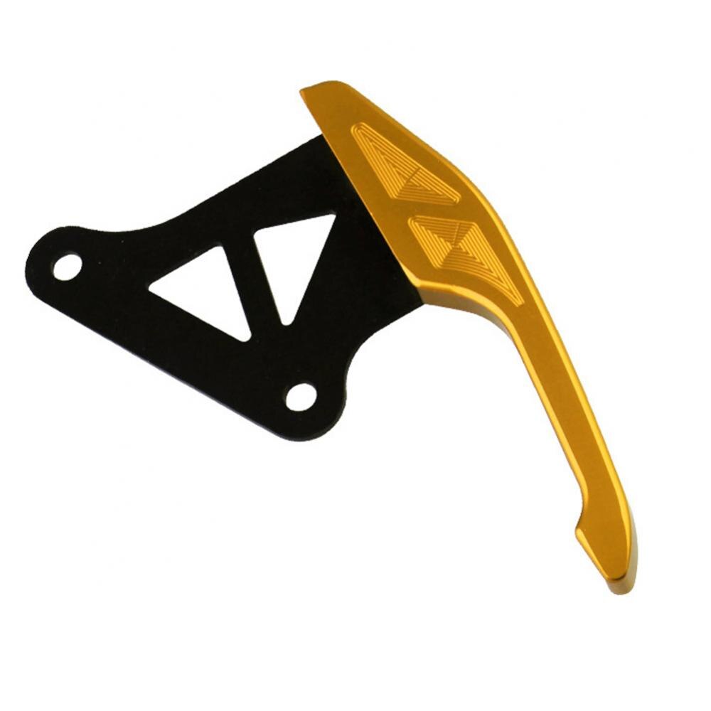 CNC Motorcycle Rear Grab Bars Passenger Rail Handle Bar msx 125 M3 13-15 Side Handgrip for Honda Grom Passenger Hand Rail Grip