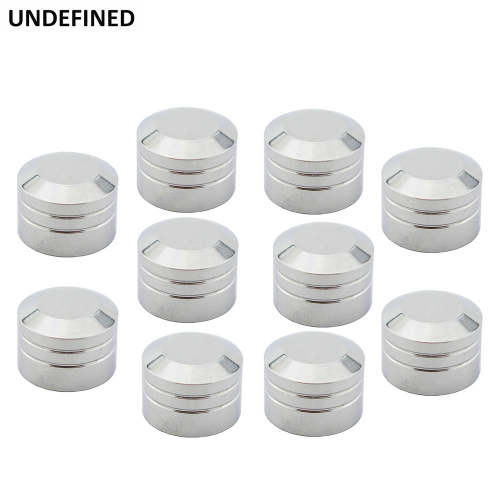 Cappucci Per Copriviti, Protezione Per Tappi A Vite - Motore