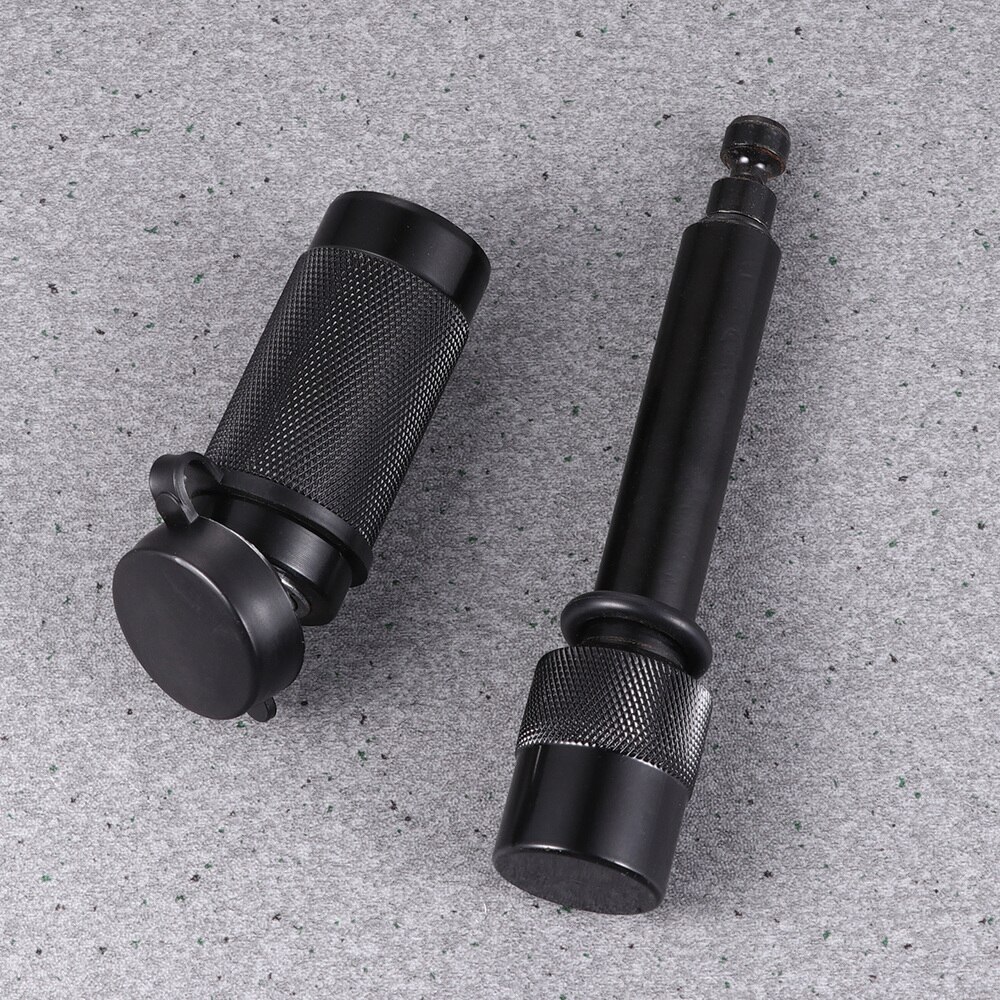 1Pc Trailer Locks Practical Portable Durable Anti-theft Locks Trailer Locks for Yacht Trailer