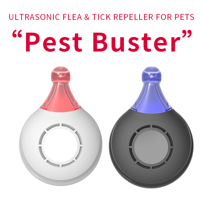 Universal Insect Repellent For Human Pets Intelligent Frequency Conversion Chip Ultrasonic Pest Repeller No Chemicals 100% Safe