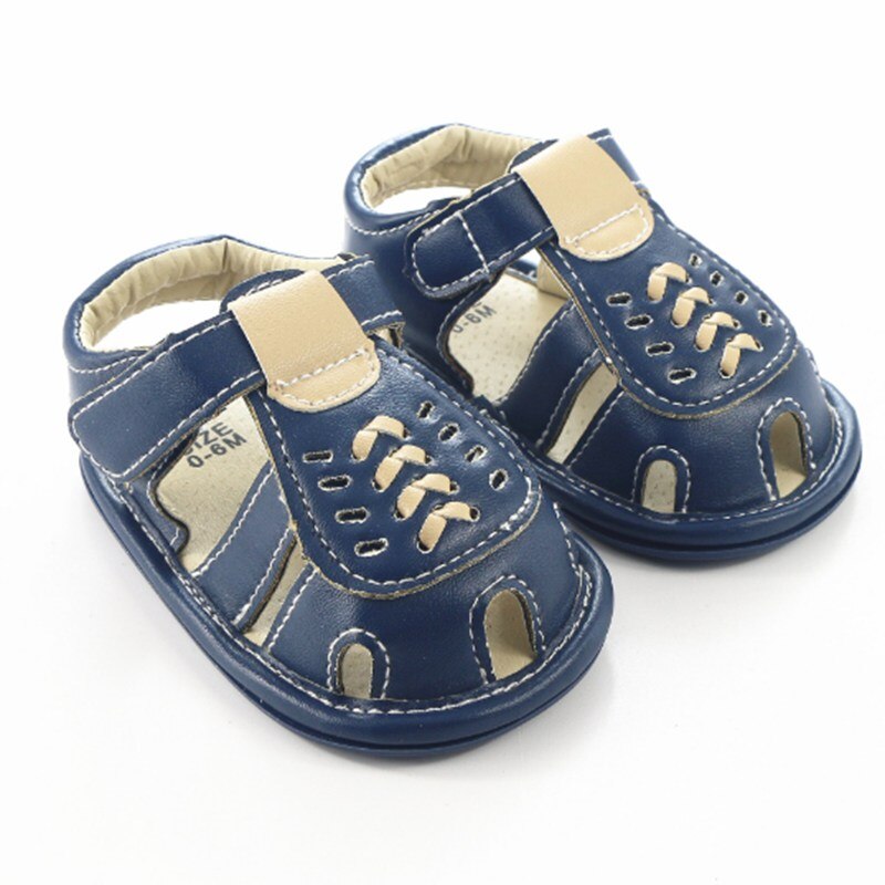 Heldere Prinses Lente Zomer Meisje Baby Lederen Schoenen Baby Mocassins Peuter Rubber Bottom Anti-Slip Babyschoenen
