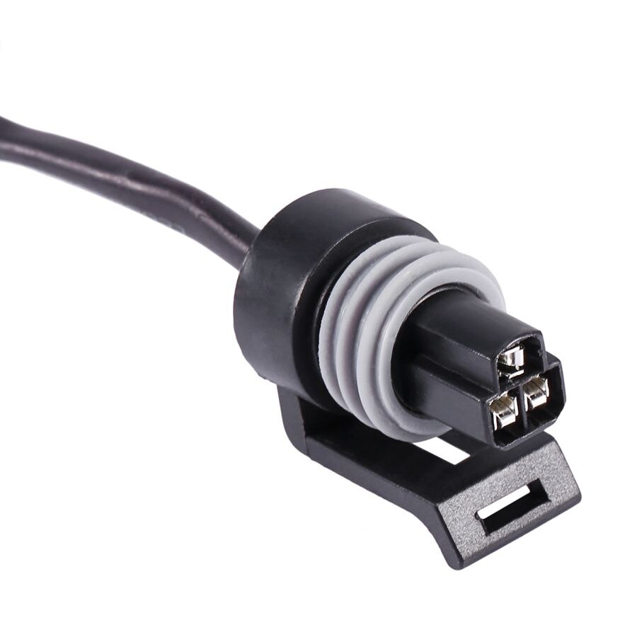 G1/4 dc5v 0-1.2 mpa tryktransducer sender sensor olie brændstof diesel gas vand luft tryk transducer med 19cm kabel