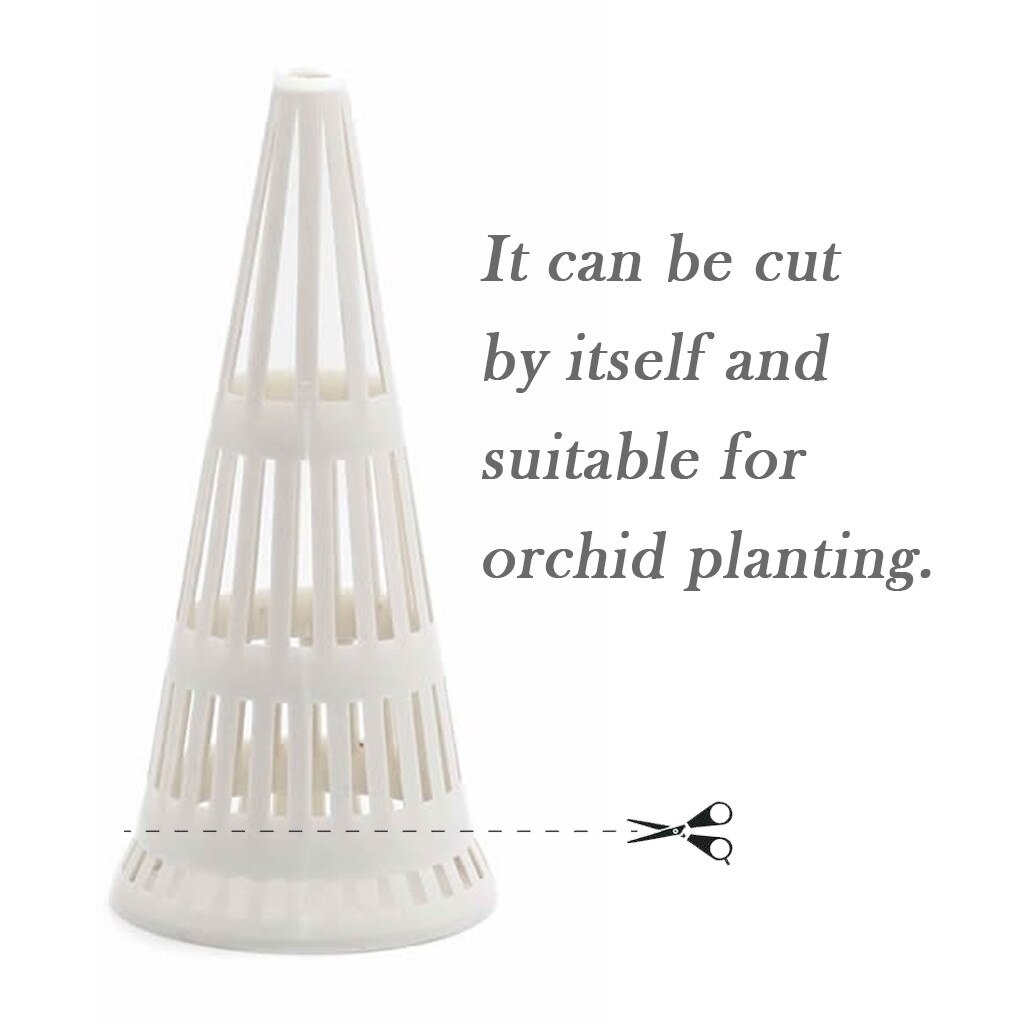 Flowerpot drain cover Plastic Plant and Flower Pot Drainage Cover with High Hydrophobic Cover White Drain and drain cover