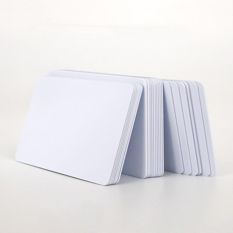 RFID Nfc Tag Changeable UID 1k Stickers with Block 0 Mutable Writable for S50 Mf1 13.56Mhz Nfc Card Clone Crack Hack