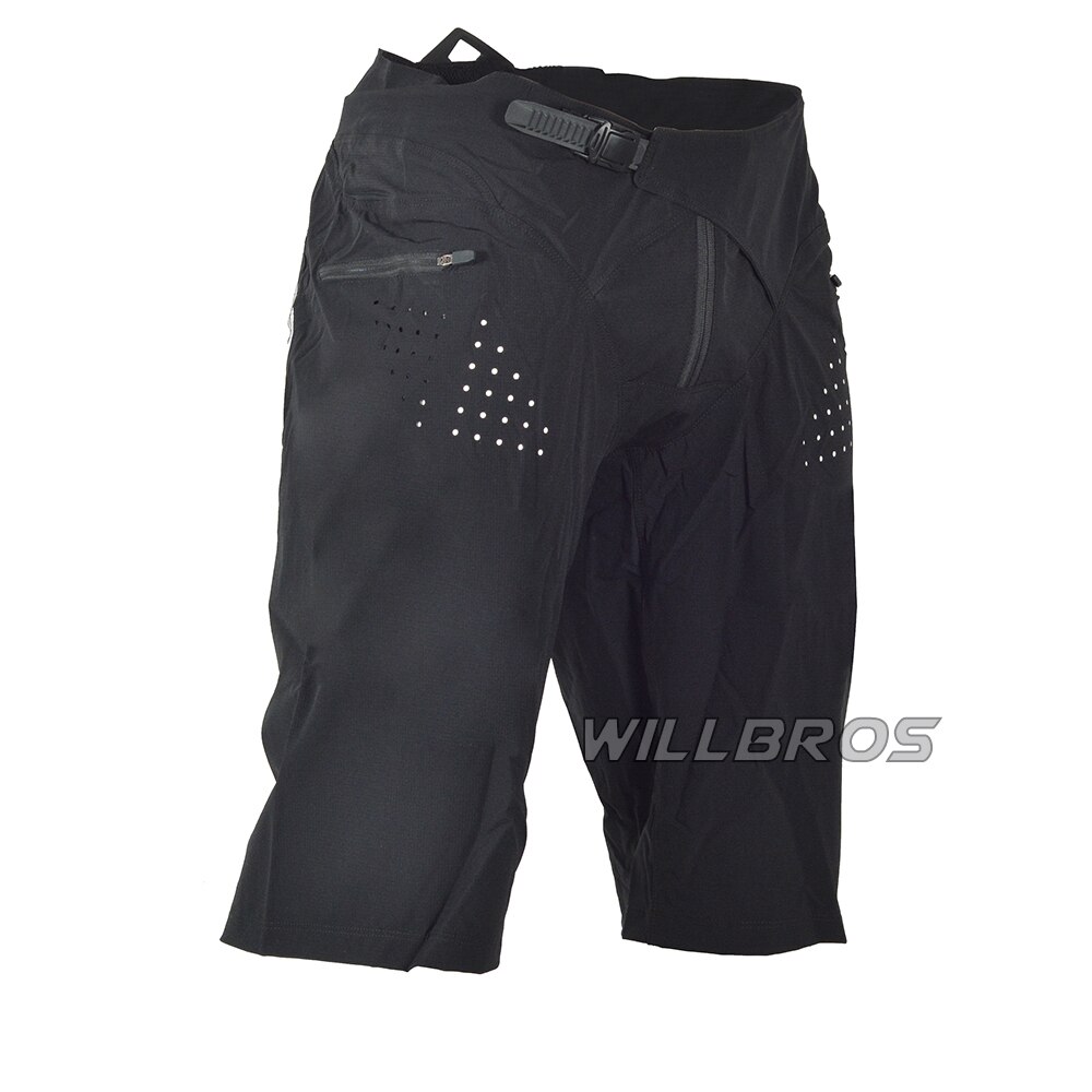 Fox délicat – short d'été pour moto et vélo, offre spéciale!