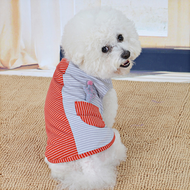 Chaleco para gato, ropa para mascotas, chaqueta para perro, ropa para gato pequeño, camiseta estampada, disfraz para cachorro, ropa de verano para gatos