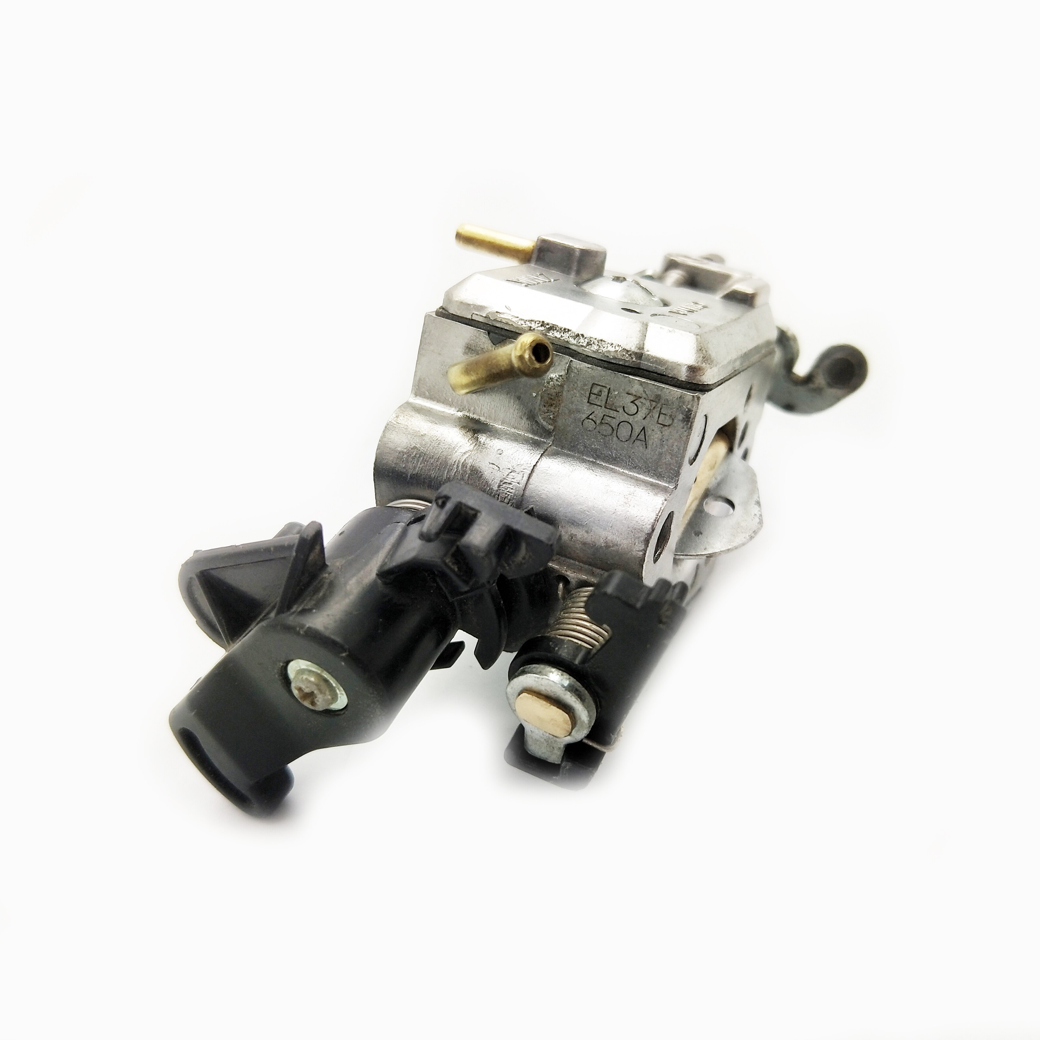 Oem karburator til zama husqvarna 445 & 450 motorsav zama  c1m-el37b 506450401 carb