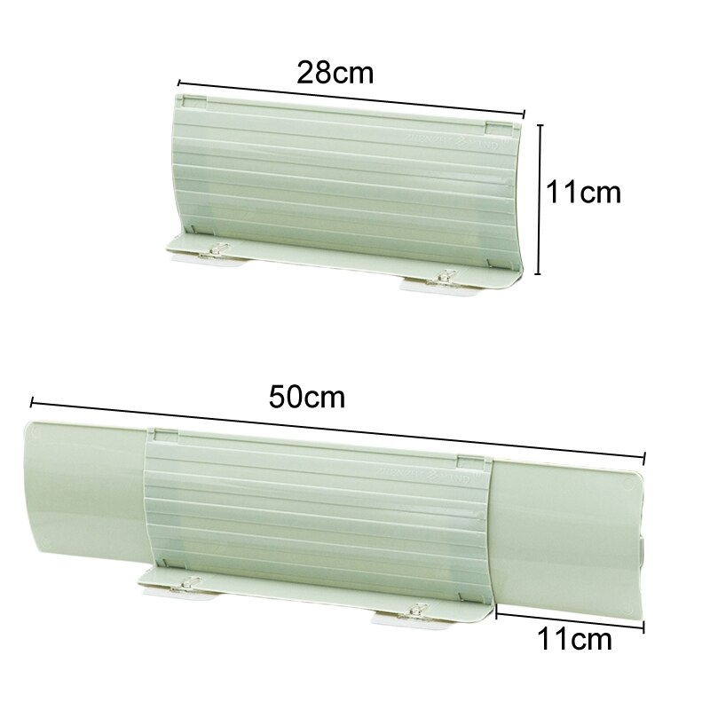 Retractable Suction Cup Sink Flap Pool Splash Guard Water Barrier Splashproof Baffle Board Kitchen Bathroom Adhesive Sink Screen