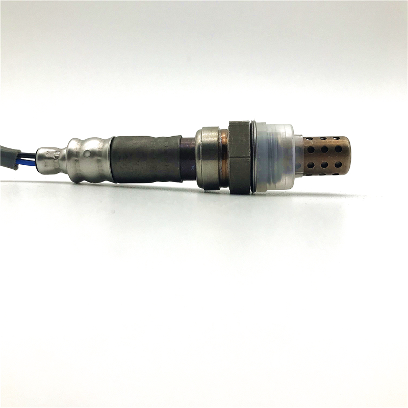 WeiDa-Sensor de oxígeno con Sensor de O2, accesorio para Mazda MX-5 Miata, número de Parte # LFG2-18-861A, LFG2-18-861, 234-4340, LFN1-18-8G1, 34-9093, 2349093, 06-15