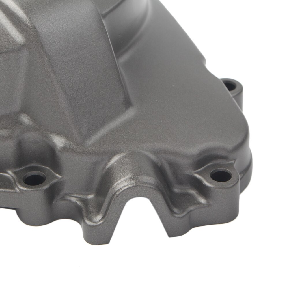 Cubierta del generador de manivela del motor, cubierta del cárter para Honda CB600 HORNET 1998, 1999, 2000, 2001, 2002, 2003, 2004, 2005, CNC AL