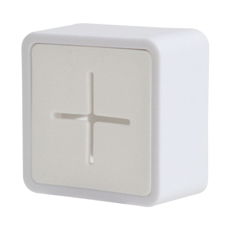 Wall Hanging Towel Holder Window Bathroom Kitchen Hanger Stick Wash Cloth Rack 28GF: White