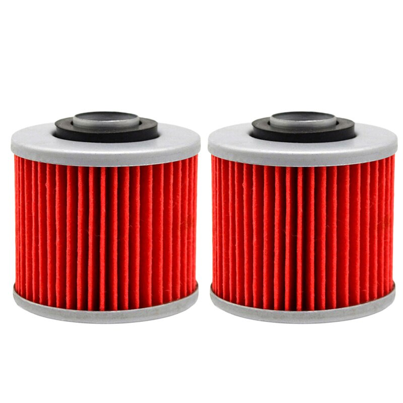 Oljefilter till yamaha xtz 750 xtz 750 super tenere 750 1989-1997 sr250 sr 250 1979-1991 xv250 xv 250 1988-1995: 2 st