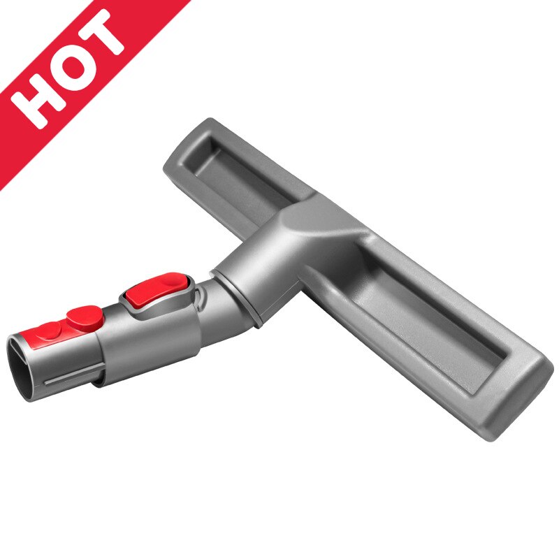 Hard Floor tool Brush head attachment for Dyson DC34 DC35 DC45 DC58 DC59 V6 DC62 V7 V8 V10 vacuum cleaner floor tool
