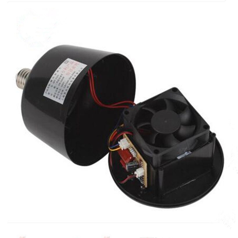 Newst Reptile heat lamps Tortoises Lizard Spider Snake Pet cricket reptile heater Warm Light Pets allowed