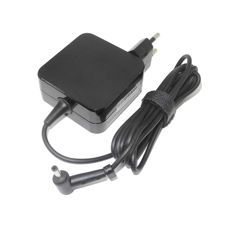 Adaptador de CA de 19V, 2.37A, 45W para portátil Asus Zenbook UX21A, UX31A, UX32A, UX32V, UX32VD, cargador de 4,0mm x 1,35mm