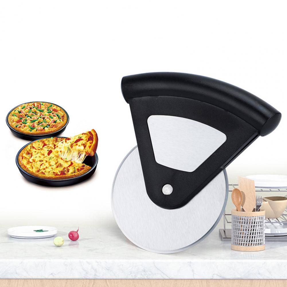 Pizza Rolling Cutter Excellent Dishwasher Safe Pizza Rolling Cutter Stainless Steel Pizza Cutter Wheel