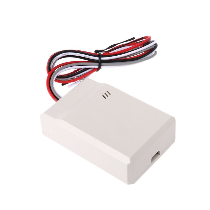 Licht Knop Auto Stuurwiel Dvd Gps Draadloze Smart Button Key Afstandsbediening