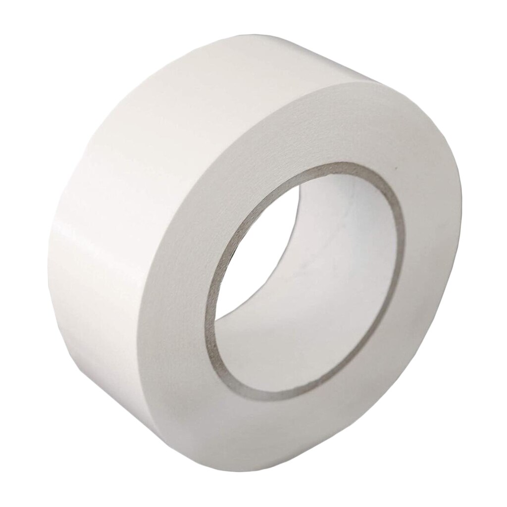 1 Roll 50 M Dubbelzijdig Tape Quilten Naaien Naad Zomen Fusing Wassen Weg Tape