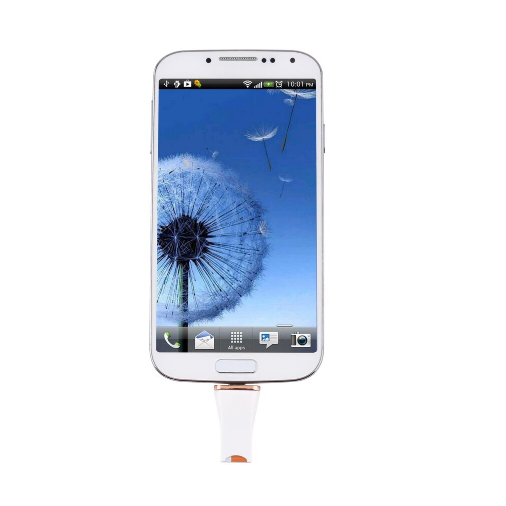 OTG USB Flash Drive Disk 16G USB 4.0 USB Pen Drive Memory Stick U Disk Storage Device For Mobile Phone Tablet for Samsung