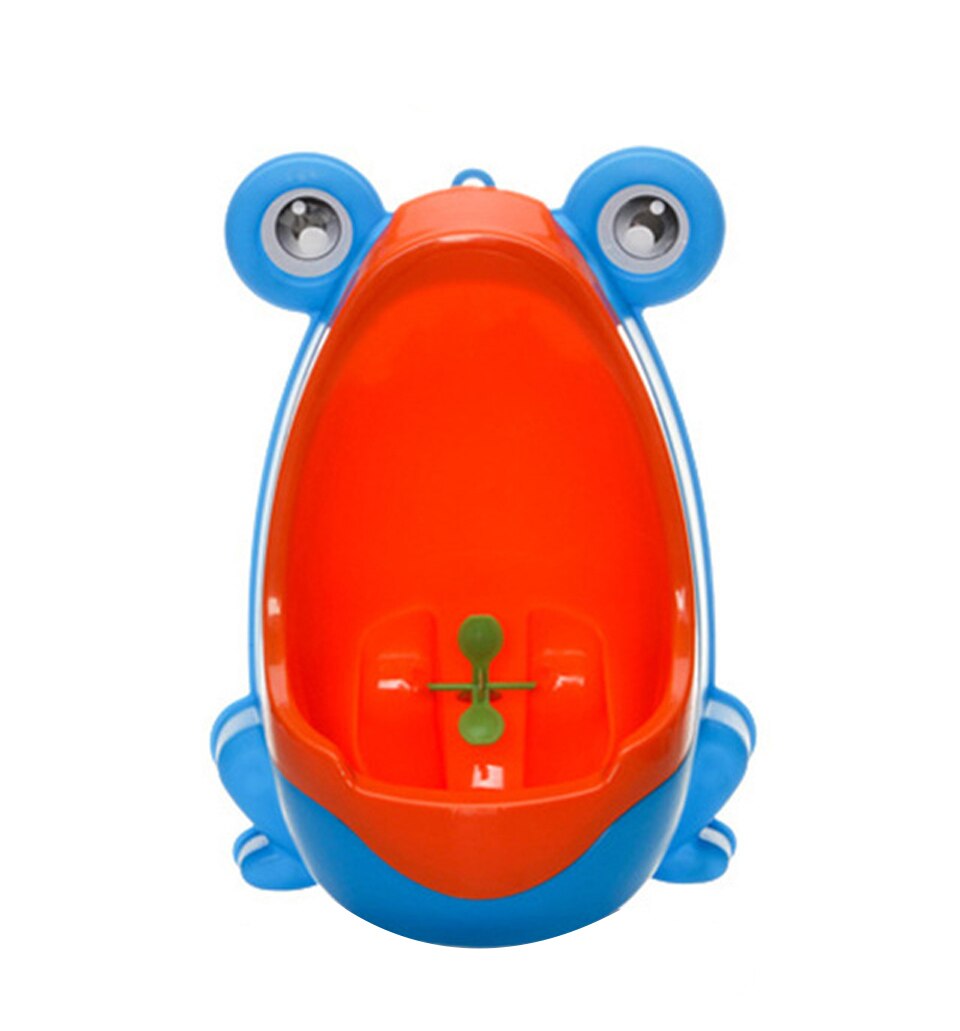 IMBABY Baby Boy Potty for Kids Training Seat Baby Girl Pot Adjustable Ladder Children Toilet Safety Folding Bebe Seat Pots Frog: Red Frog