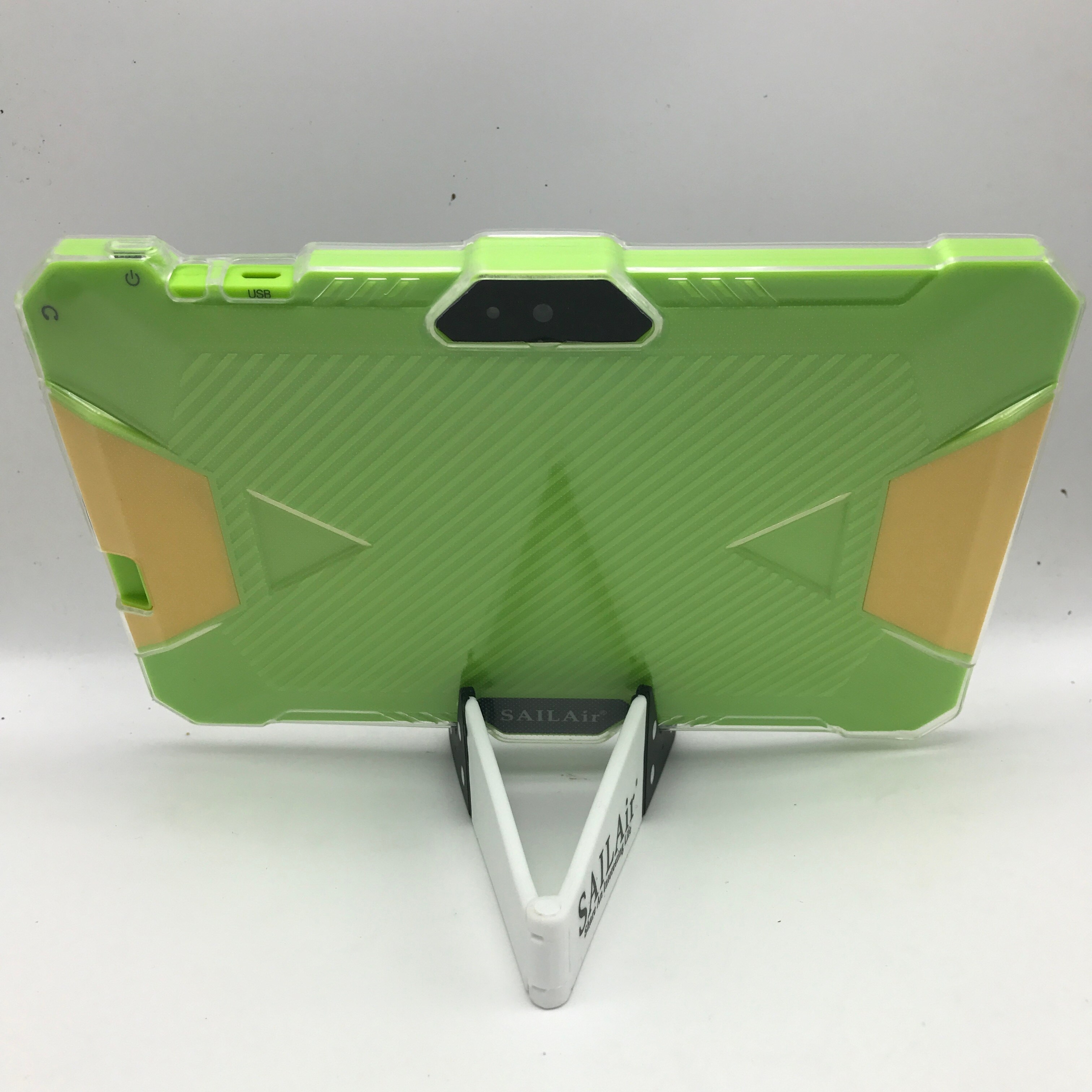 7 inch kids tablets for child android game tablets learing machine 3D video screen mutlti touch model wifi