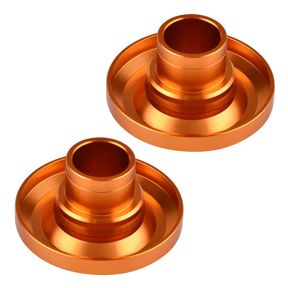 Moyeu De Roue arrière Entretoises Pour KTM 125 150 200 250 300 350 400 450 530 SX SXF XC XCF EXC TPI EXCF XCW XCFW Husaberg Husqvarna TE TE