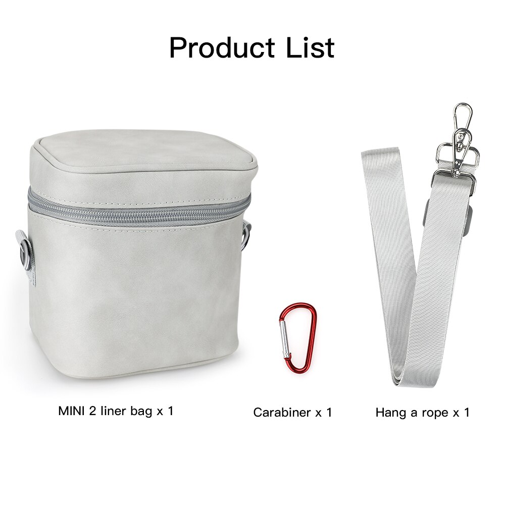 Mini 2 Dji Mavic Mini Draagbare Case Heuptas Drone & Afstandsbediening Opbergtas Voor Dji Mavic Mini/mini 2 Drone Accessoires