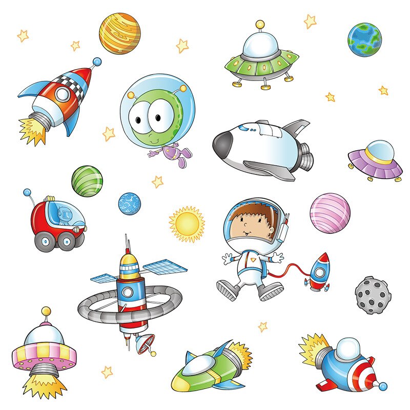 Cute Cartoon Animals Height Measure Stickers Self-adhesive Kids Room Decal Baby Growth Chart Mural Removable Vinyl Gauge Ruler: 3023