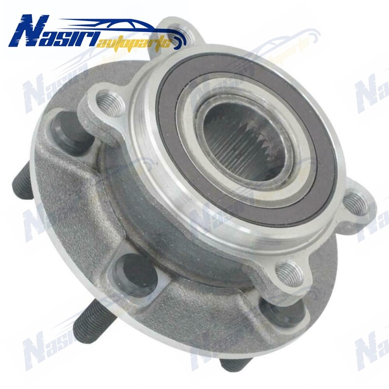 Front Wheel Hub Assembly for Mazda 6 Mazda CX-5