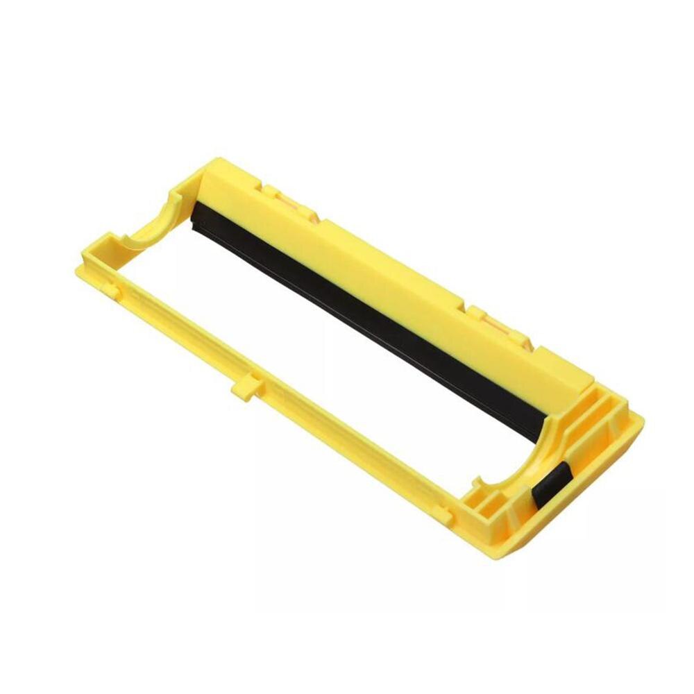 Cubierta Original del cepillo central del rodillo principal para ILIFE T4 X430 X432 A4 A4s x431 A40 polaris robot de vacío piezas de limpiador Accesorios