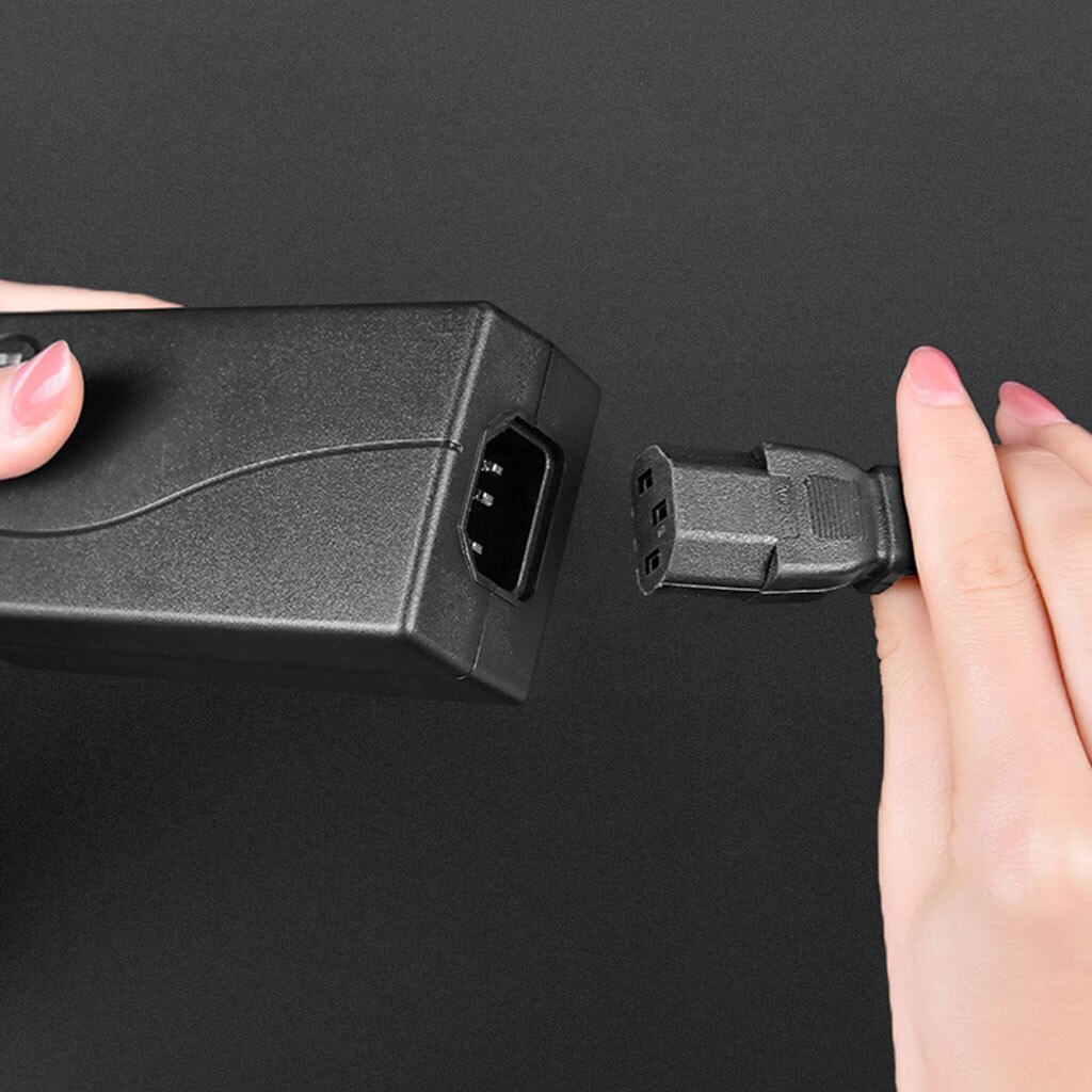 Franchise 220V AC Power To 12V DC 100W 5A Car Cigarette Lighter Converter Adapter Socket #0606