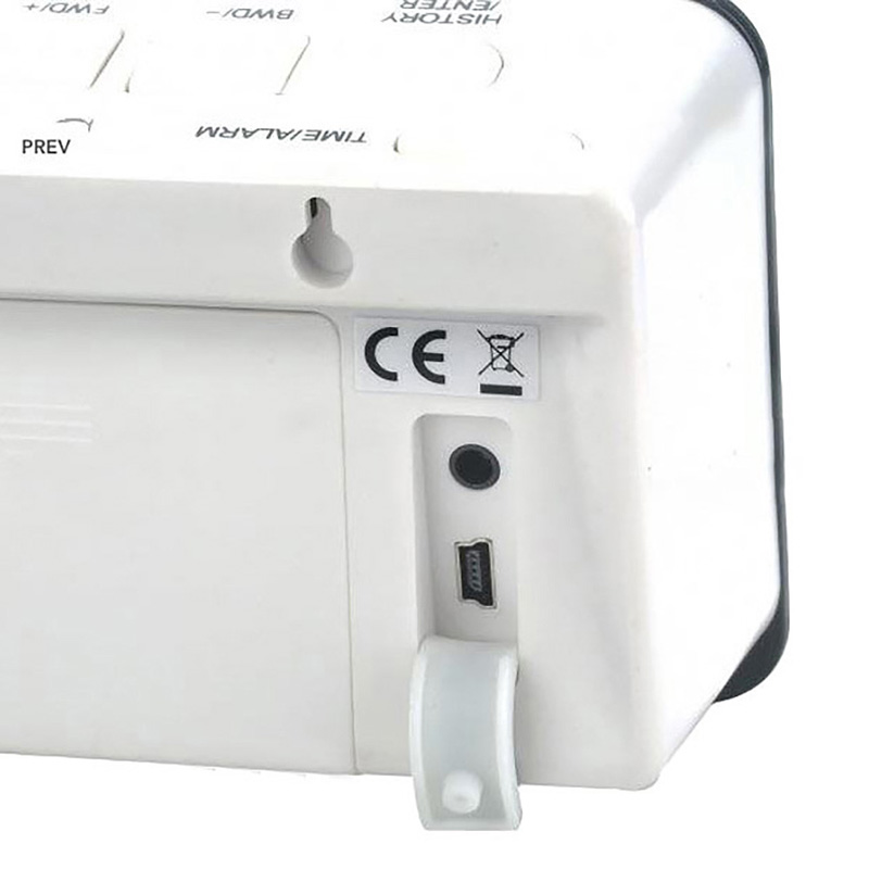 Cyfrowy watomierz Miernik mocy prądu stałego Miernik zużycia energii elektrycznej Bezprzewodowy monitor mocy w kilowatach i mocy elektrycznej