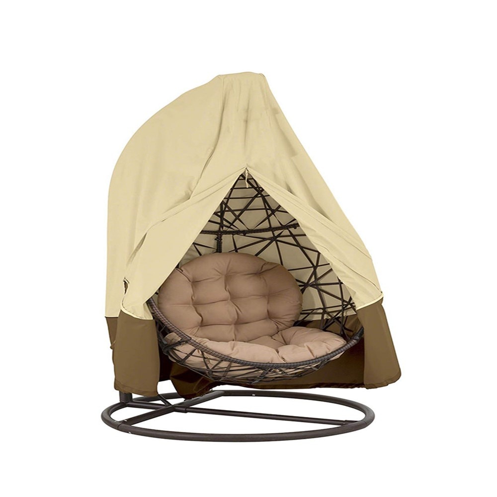 Enkel gyngestol vanntett deksel råtnende svinge ut... – Grandado, image size:1000x1000