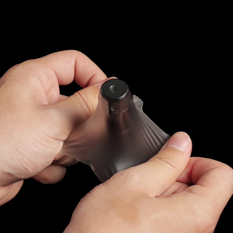 Naprawa namiotu Taśma naprawcza Nadmuchiwany materac Płaszcz przeciwdeszczowy makaron naprawcza nadmuchiwanych produktów Zestaw naprawczy Sprzęt kempingowy