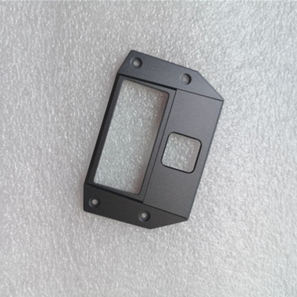 Originele Reparatie Onderdelen Voor Doogee S80 5.99Inch Mobiele Telefoon Achteruitrijcamera Garneer Side Metal Case