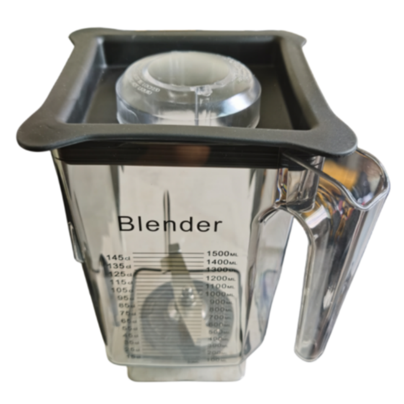 Originaler Mixbecher für Blendtec Kenner825 Ersatz-Mischbecher/Messer